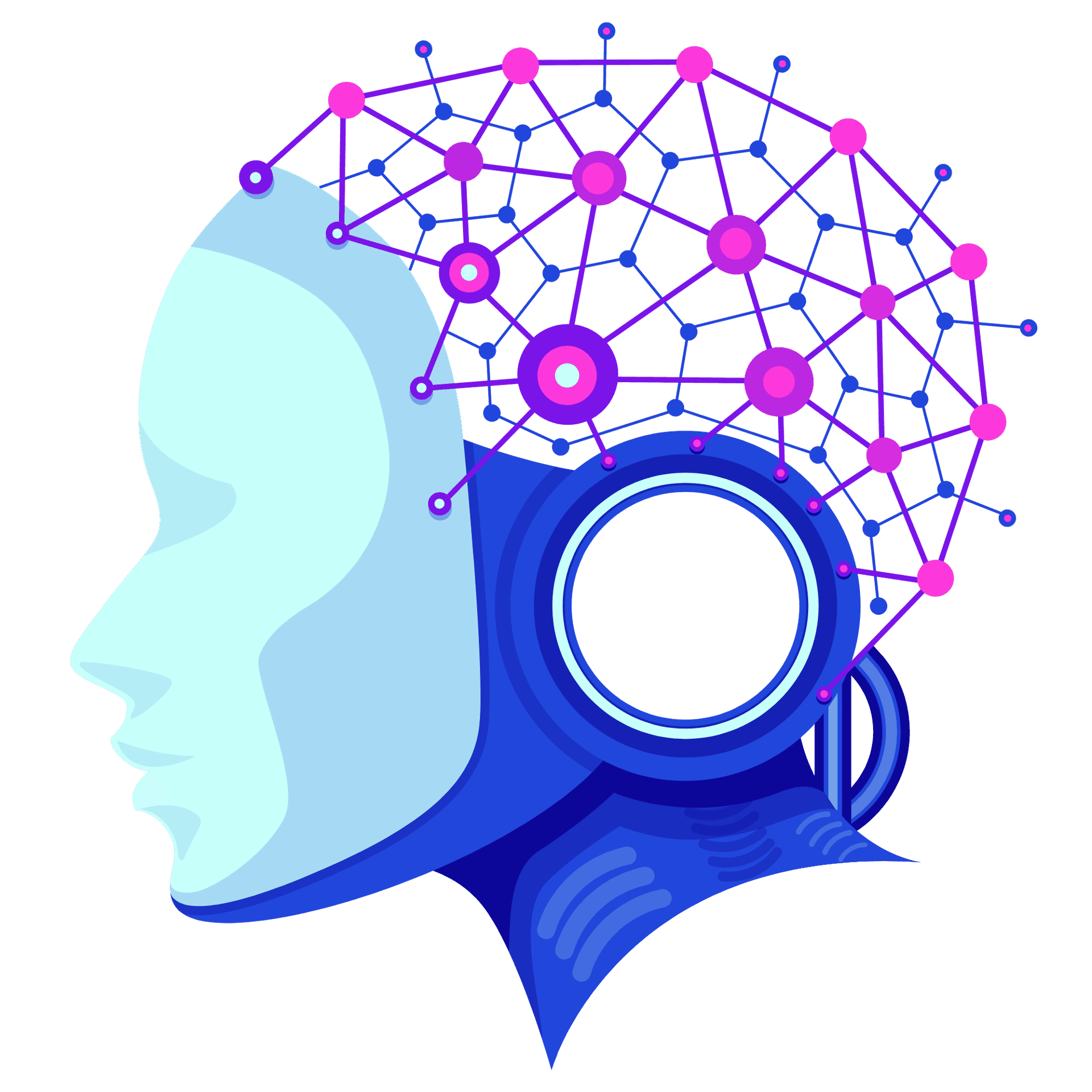 Applied AI product visual